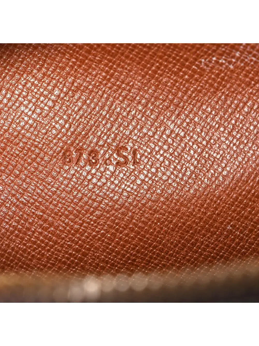 Louis Vuitton Danube 15 #322654L59B